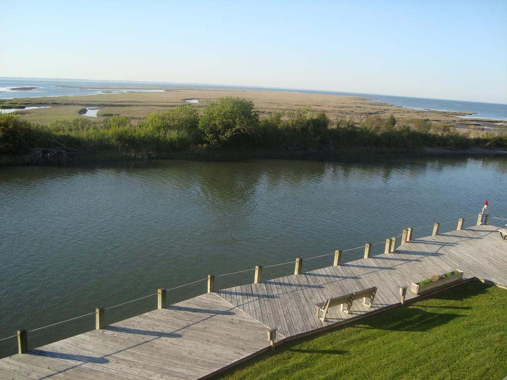 צ'ינקוטיג Island Resort חדר תמונה