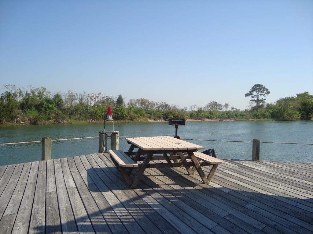 צ'ינקוטיג Island Resort מראה חיצוני תמונה