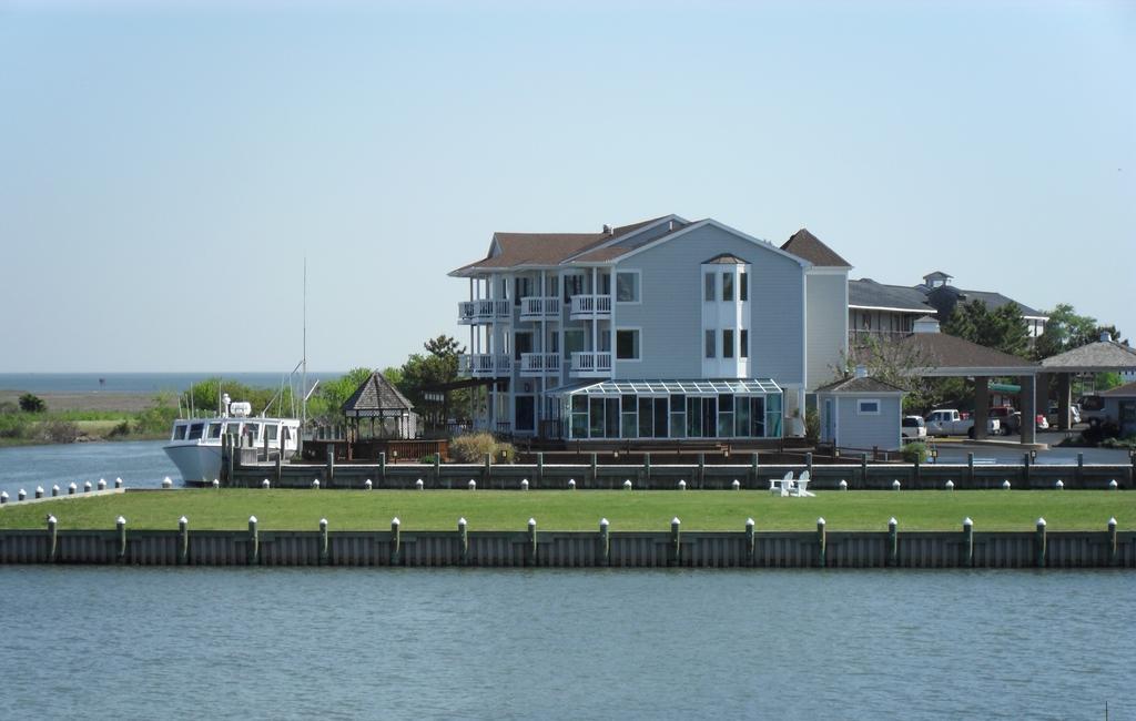 צ'ינקוטיג Island Resort חדר תמונה