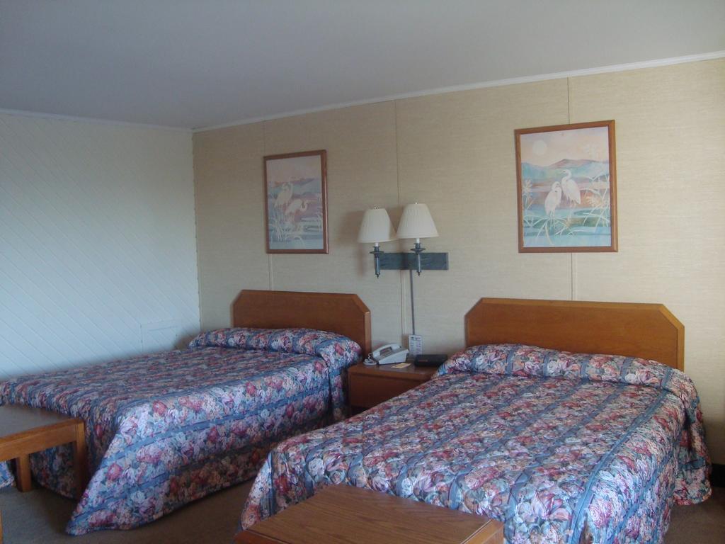 צ'ינקוטיג Island Resort חדר תמונה