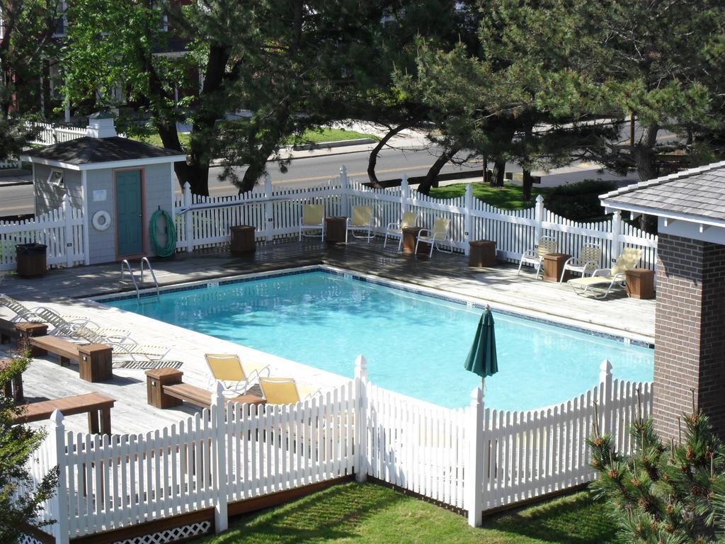צ'ינקוטיג Island Resort מראה חיצוני תמונה