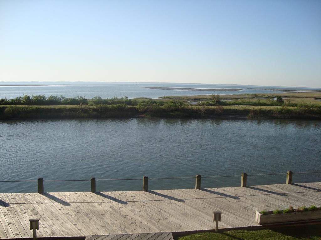 צ'ינקוטיג Island Resort חדר תמונה