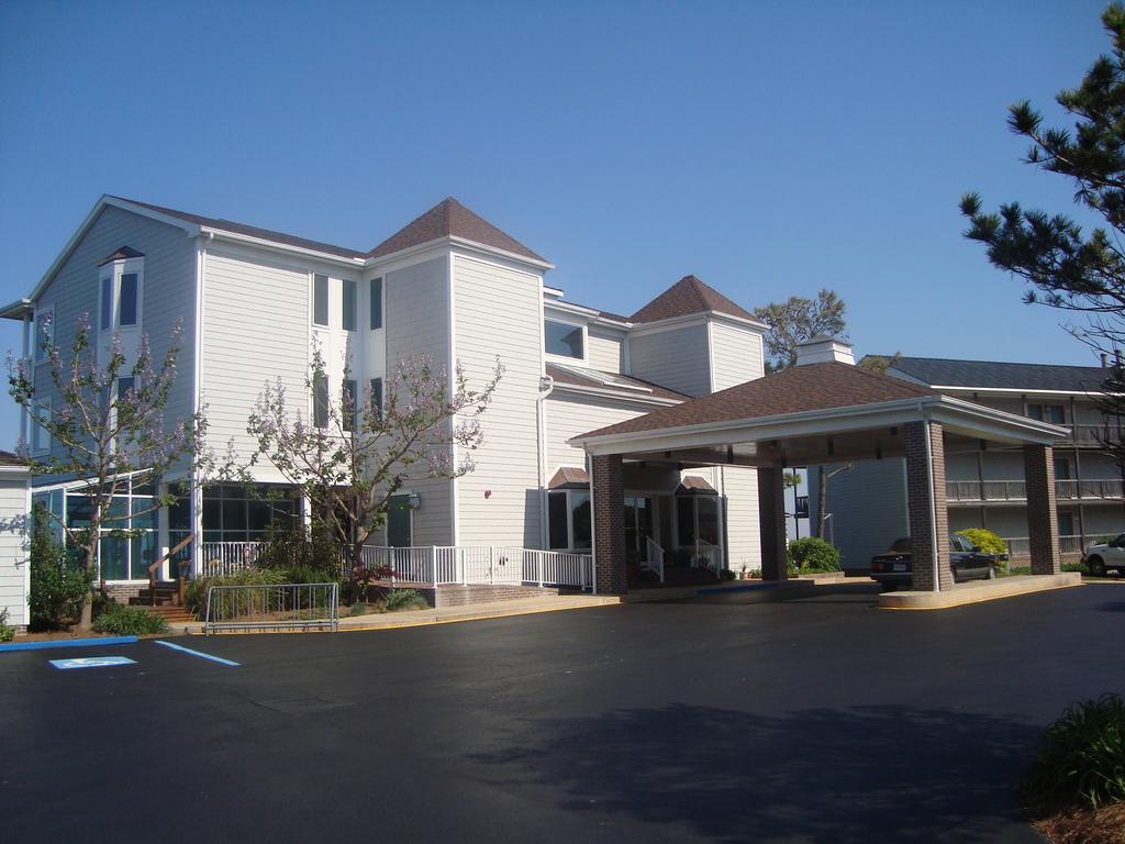 צ'ינקוטיג Island Resort מראה חיצוני תמונה