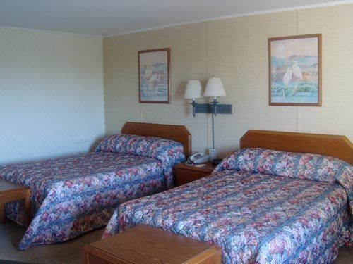 צ'ינקוטיג Island Resort מראה חיצוני תמונה